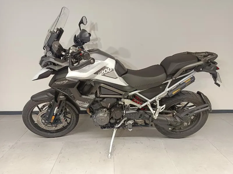 TIGER 1200 GT PRO