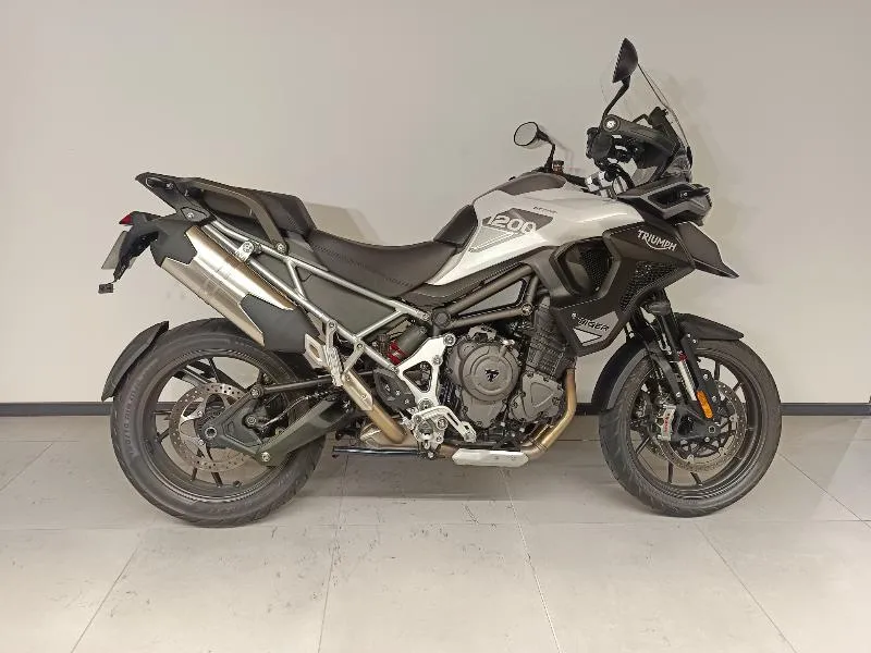 TIGER 1200 GT PRO