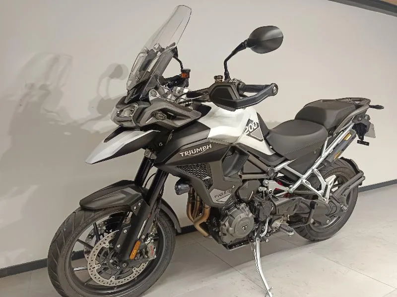 TIGER 1200 GT PRO