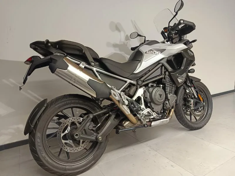 TIGER 1200 GT PRO