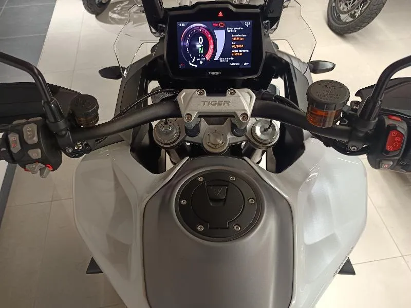 TIGER 1200 GT PRO
