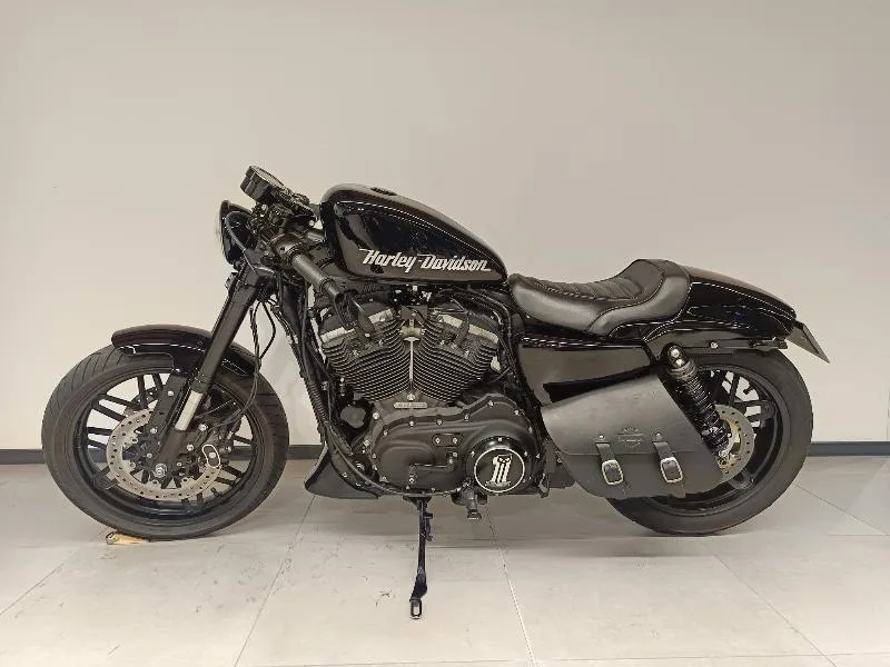 SPORTSTER 1200 CX
