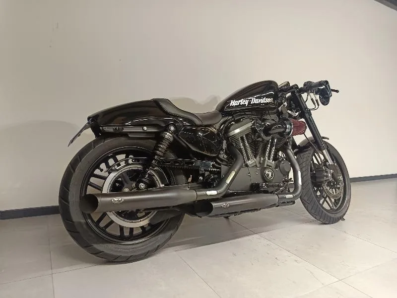 SPORTSTER 1200 CX