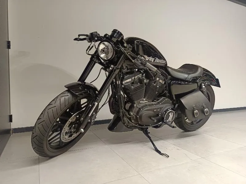 SPORTSTER 1200 CX