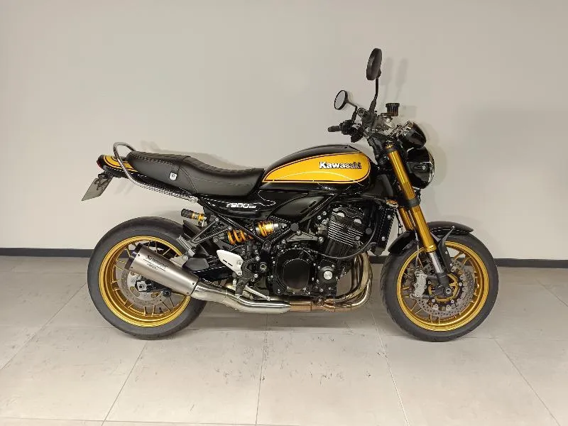Z900 RS SE