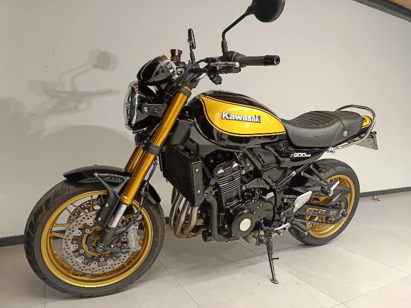 Z900 RS SE