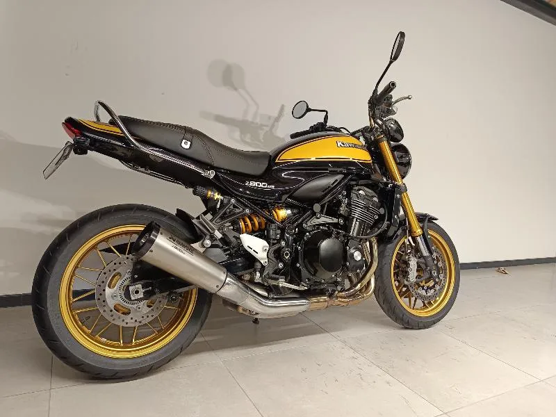 Z900 RS SE