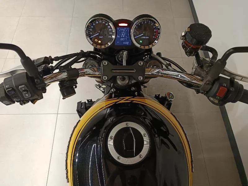 Z900 RS SE