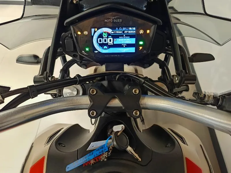 V85 TT TRAVEL PACK 850