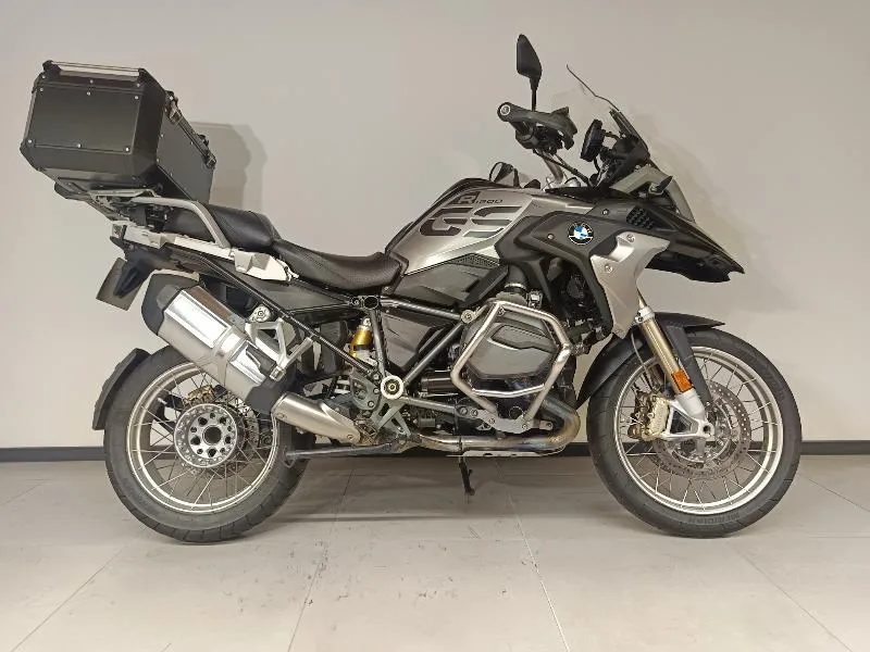 R 1200 GS