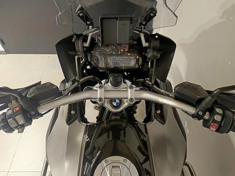 R 1200 GS