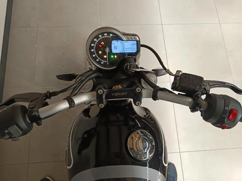 SPEED 400