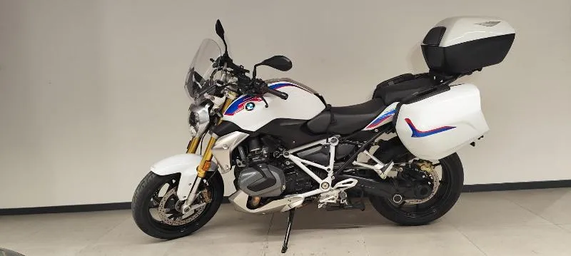 R 1250 R