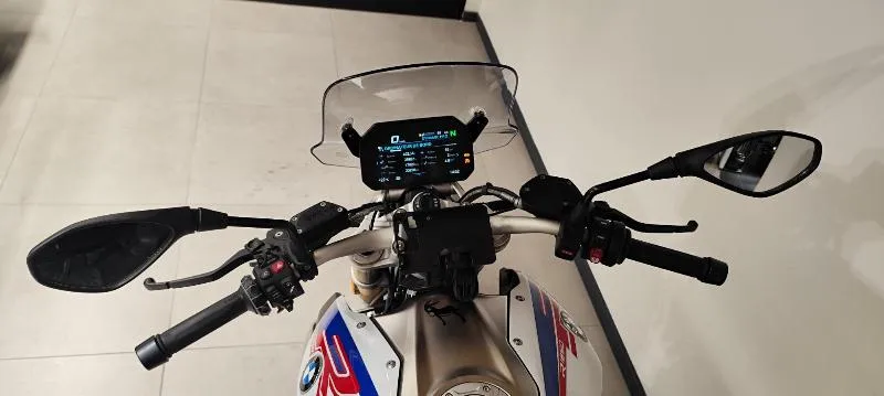 R 1250 R