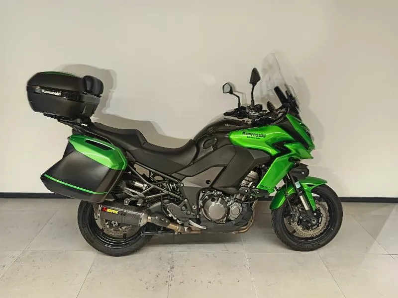 VERSYS 1000