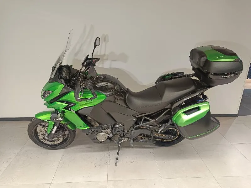 VERSYS 1000