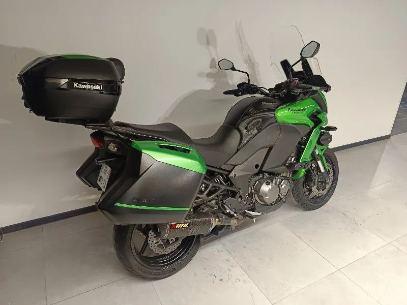 VERSYS 1000