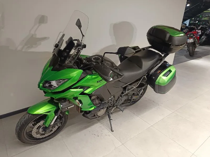 VERSYS 1000
