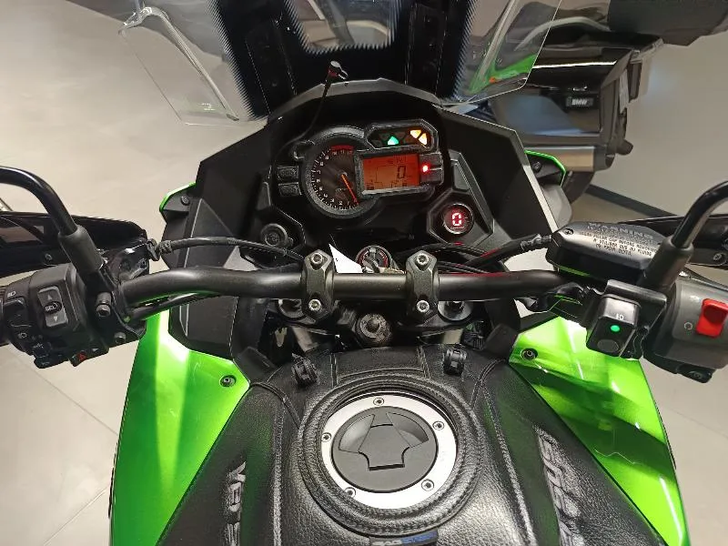 VERSYS 1000