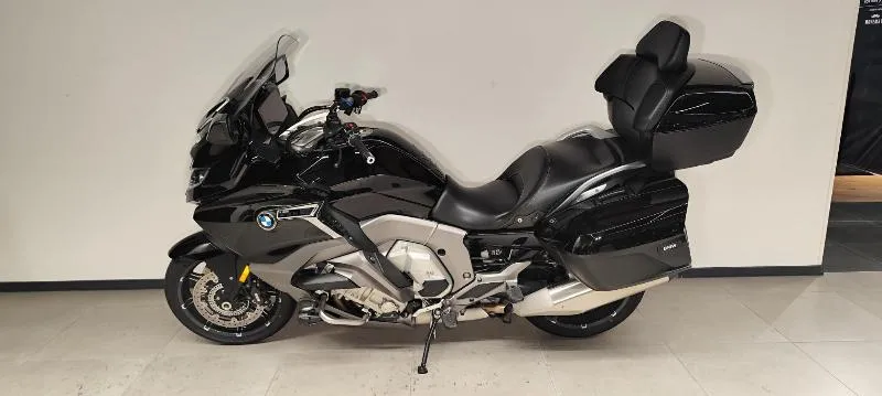 K 1600 GTL