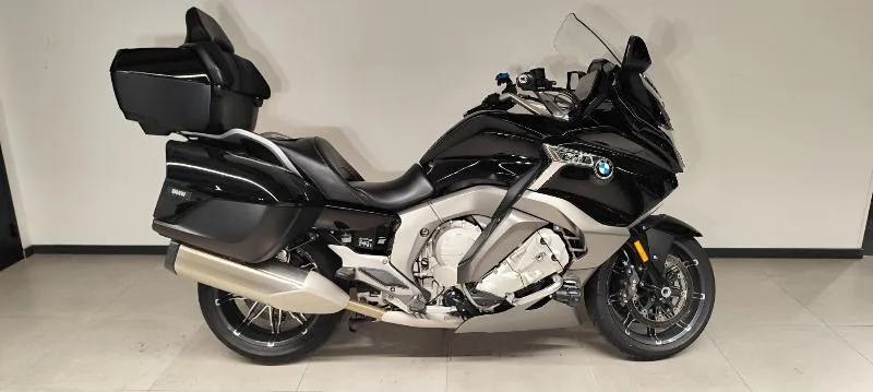 K 1600 GTL