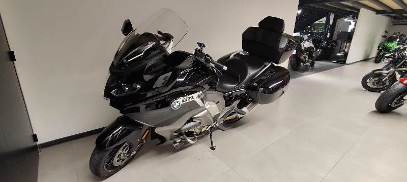 K 1600 GTL