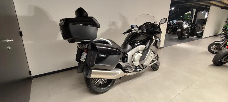 K 1600 GTL