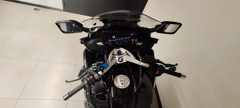 K 1600 GTL
