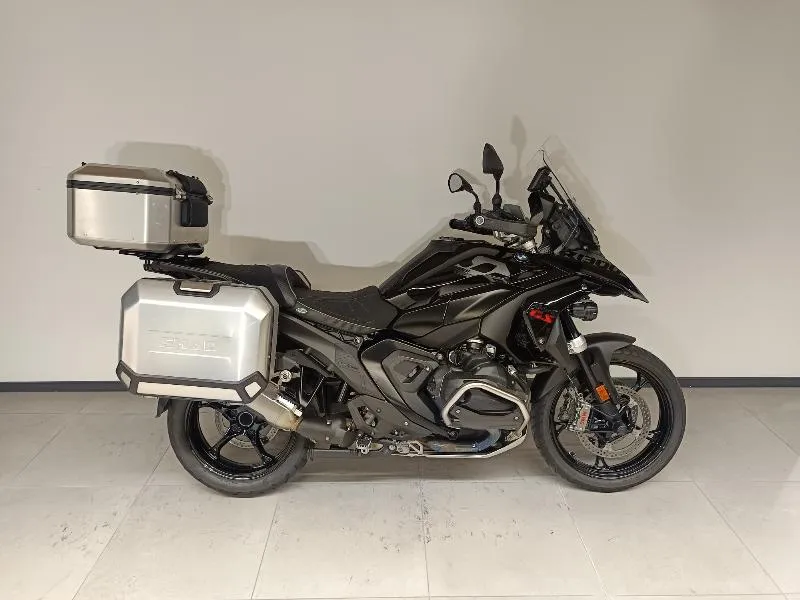 R 1300 GS