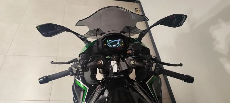 NINJA 1000 SX TOURER