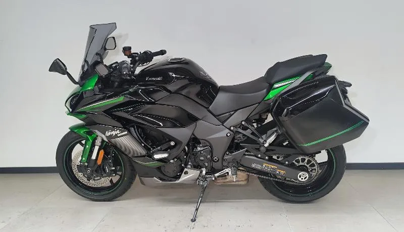 NINJA 1000 SX TOURER