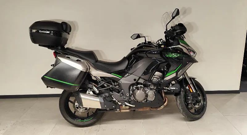 VERSYS 1000 2024