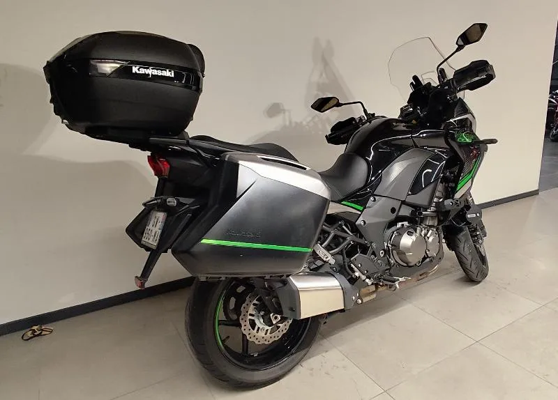 VERSYS 1000