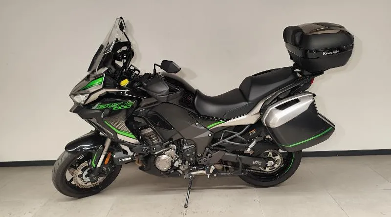 VERSYS 1000