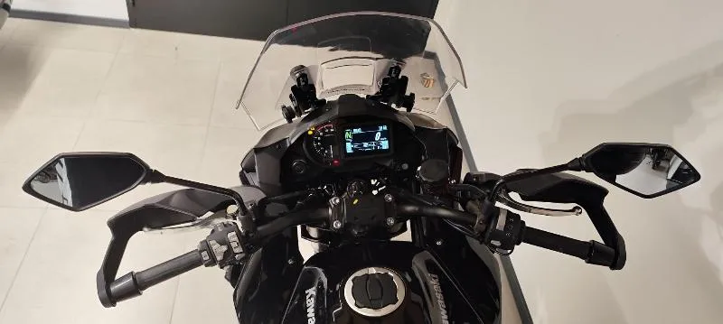 VERSYS 1000