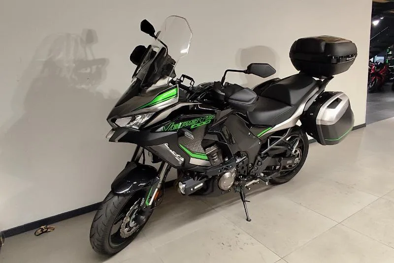 VERSYS 1000