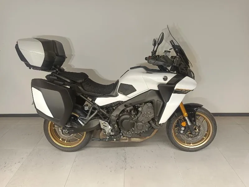 TRACER 9 GT
