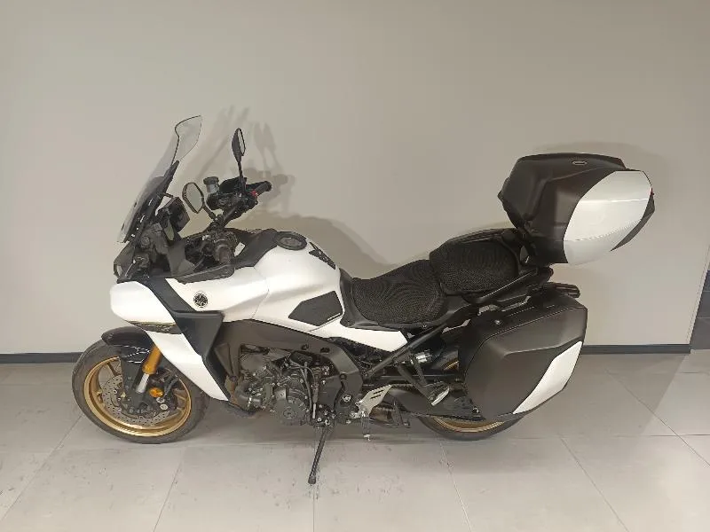 TRACER 9 GT