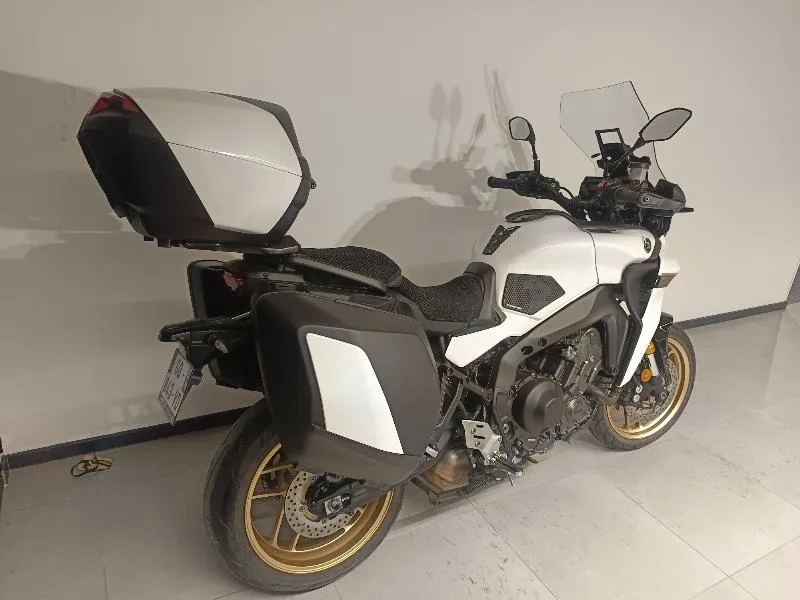 TRACER 9 GT