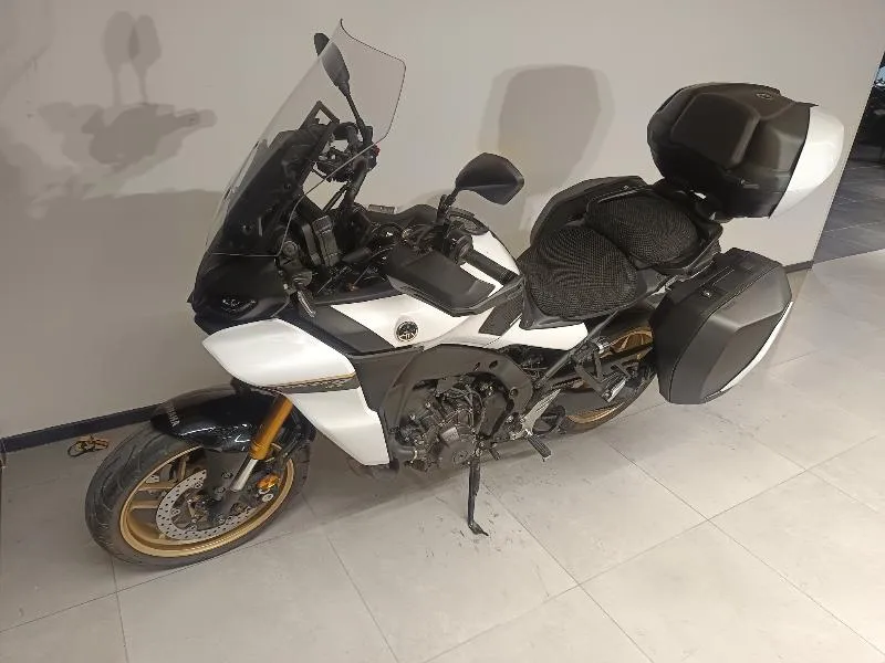 TRACER 9 GT