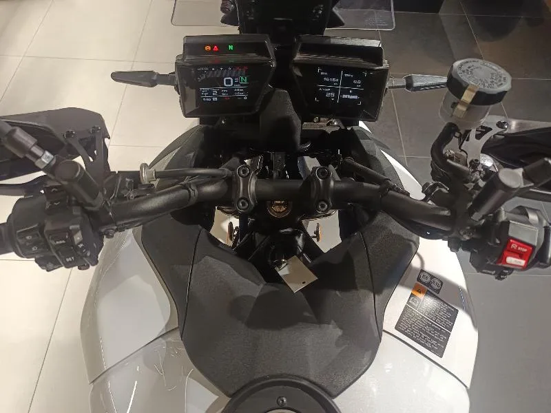TRACER 9 GT