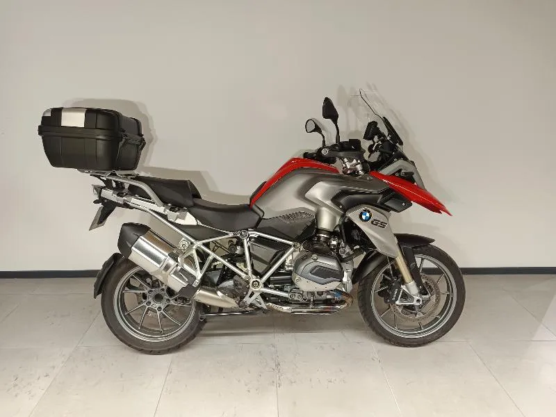 R 1200 GS