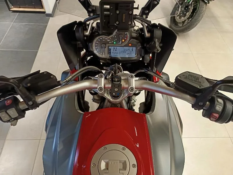 R 1200 GS