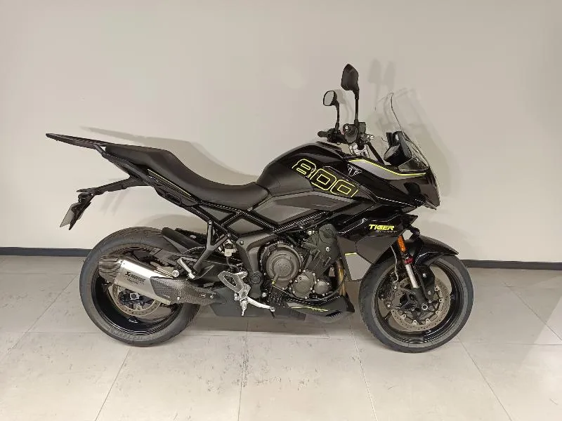 TIGER SPORT 800
