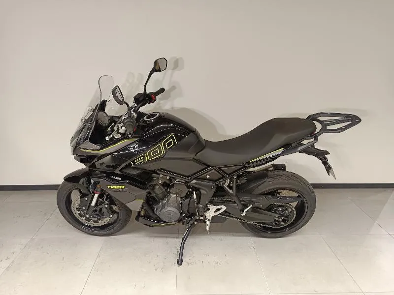 TIGER SPORT 800