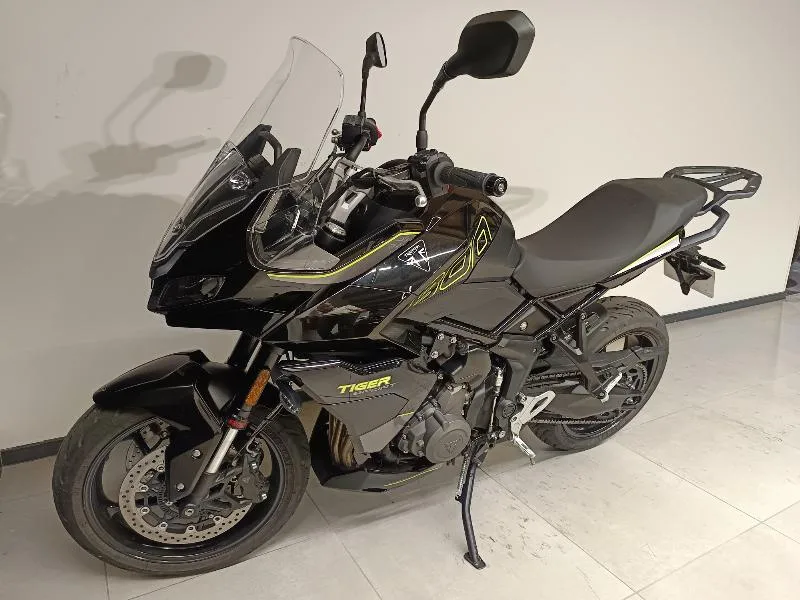 TIGER SPORT 800