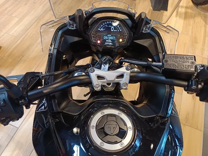 TIGER SPORT 800
