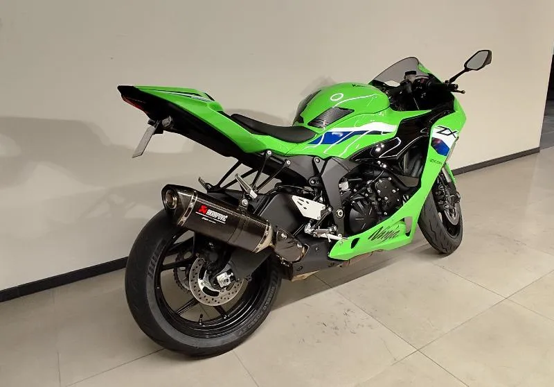 ZX6R 636