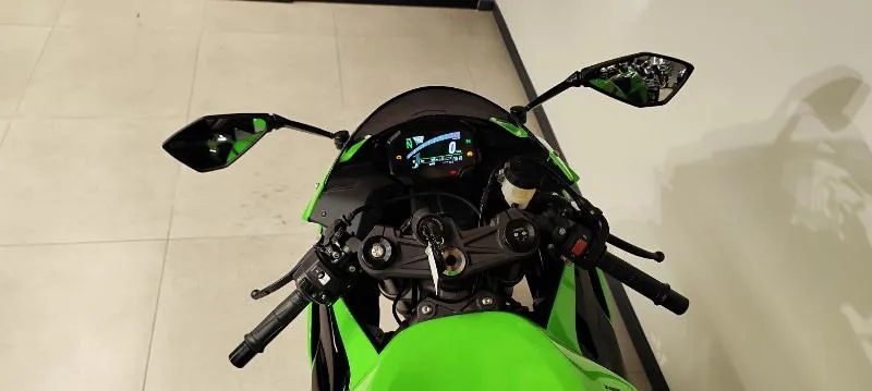 ZX6R 636