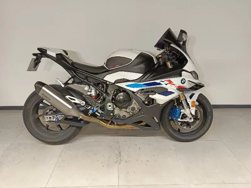 S 1000 RR